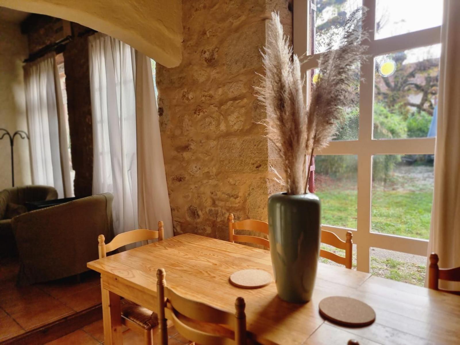 Hotel Le Pavillon de St Agnan à Hautefort Extérieur photo