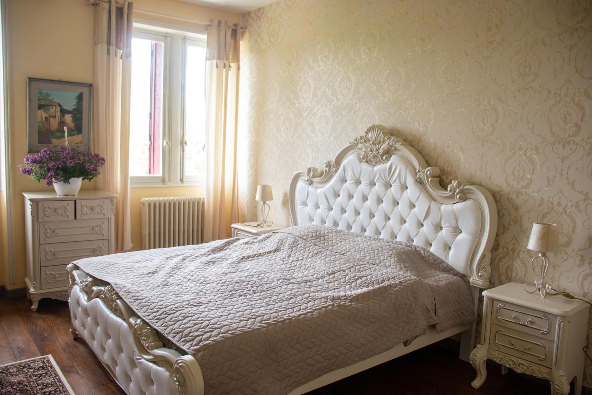 Hotel Le Pavillon de St Agnan à Hautefort Extérieur photo
