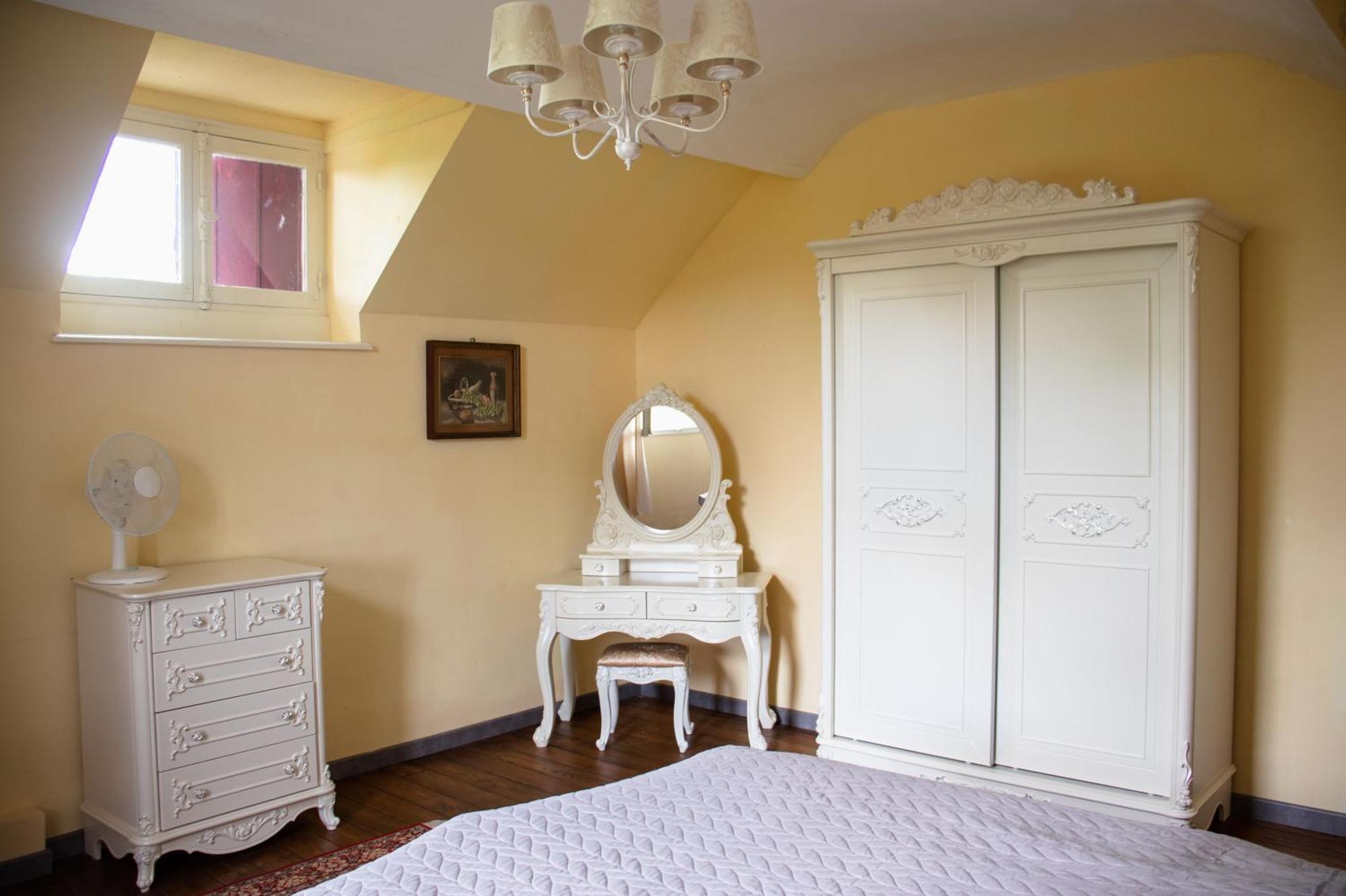 Hotel Le Pavillon de St Agnan à Hautefort Extérieur photo