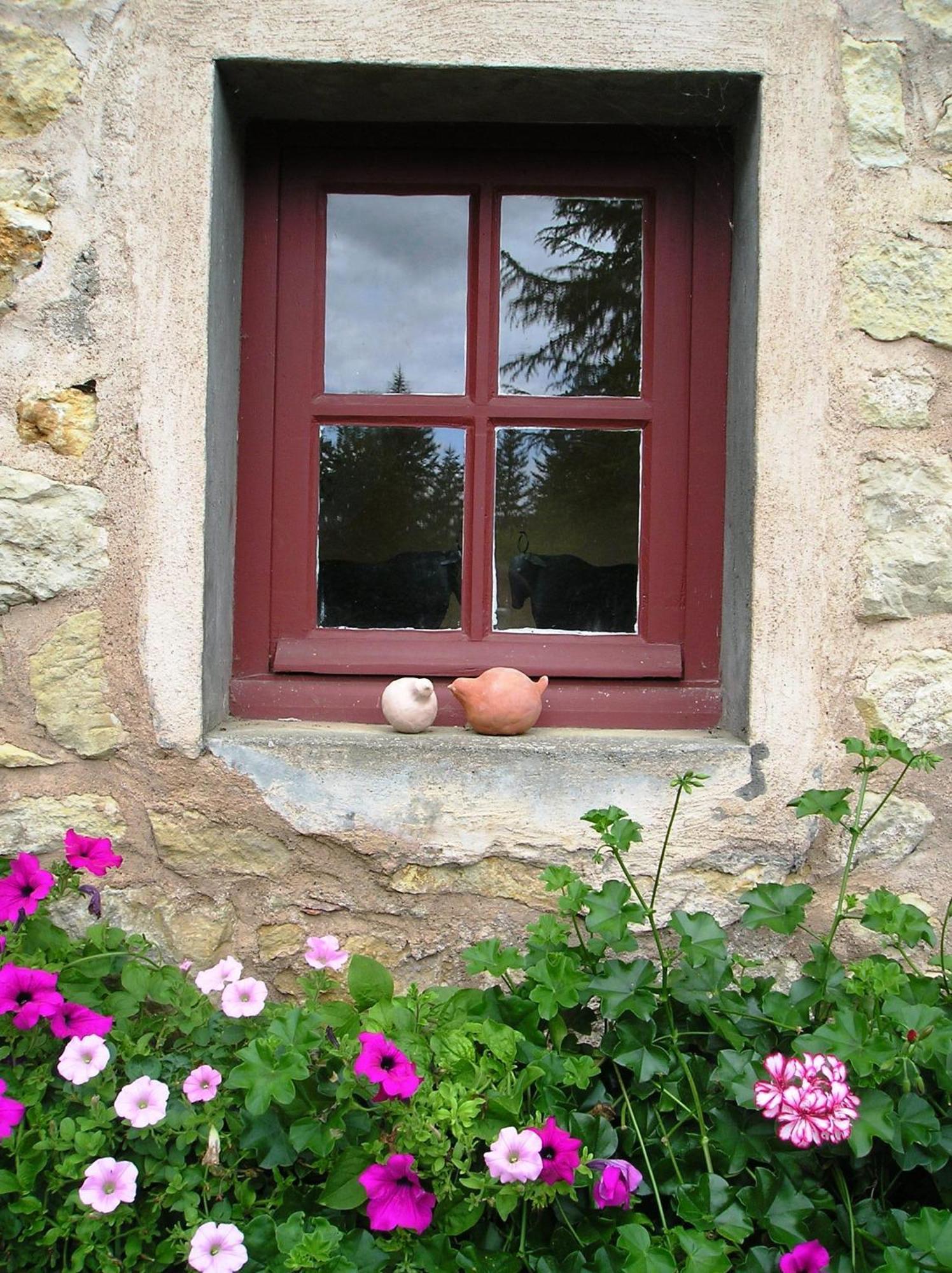 Hotel Le Pavillon de St Agnan à Hautefort Extérieur photo